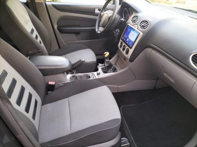 FORD Focus 1.6 TDCi (90CV) SW Tit. rif. 24123302 - Foto 10