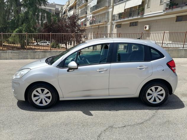 Citroen C3 1.1 BENZINA 44 KW 2011 - Foto 6