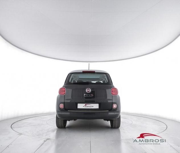 FIAT 500L Living 1.3 Multijet 95 CV Lounge rif. 23635796 - Foto 6