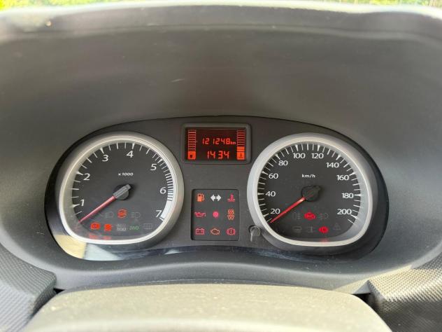 Dacia Duster 1.5 dCi 110CV 4x4 Laurte GANCIO TRAINO - Foto 9