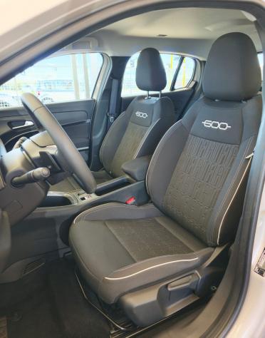 FIAT 600 1.2 Hybrid 145cv La Prima - Foto 7