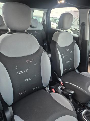 Fiat 500L Living 1.6 Multijet 105 CV Lounge - Foto 10