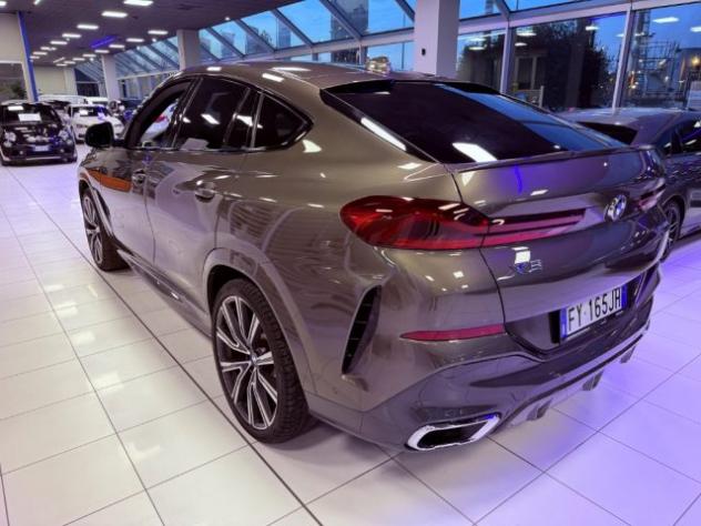 BMW X6 xDrive30d Msport rif. 23449927 - Foto 2