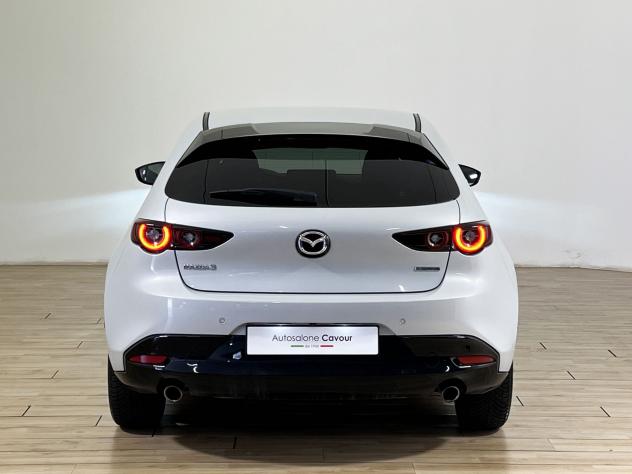 Mazda Mazda3 3 5p 2.5 m-hybrid Nagisa 140cv - Foto 5