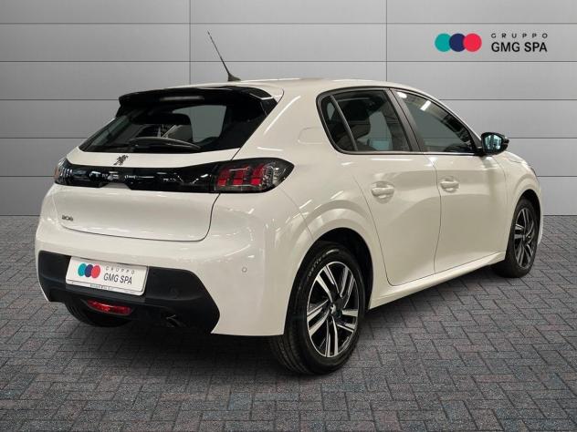 Peugeot 208 II 2019 Peugeot 1.2 puretech Active Pack s&s 75cv - Foto 3