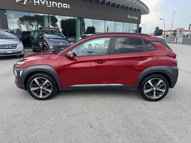 Hyundai Kona 1.6 CRDi 115cv Connect - Foto 2