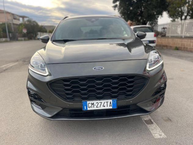 FORD - Kuga - 2.0 EcoBl. 120CV aut. 2WD ST-Line X - Foto 2