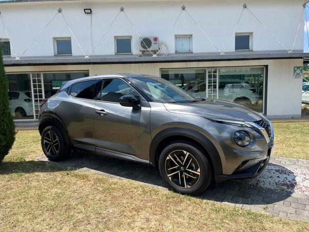 Nissan Juke 1.0 DIG-T 114 Dct N-Connecta - Foto 6