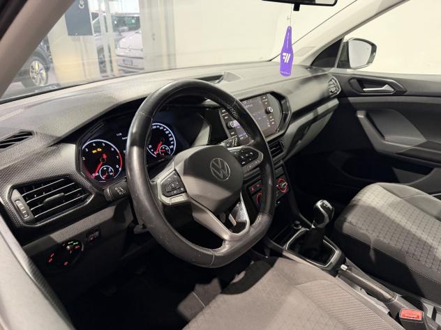 Volkswagen T-Cross 1.0 TSI Style - Foto 8