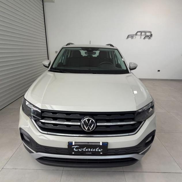 VOLKSWAGEN T-Cross 1.0 TSI Style BMT rif. 24100233 - Foto 2