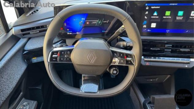 RENAULT Clio Full Hybrid E-Tech 160 CV 5 porte Techno rif. 23153149 - Foto 9