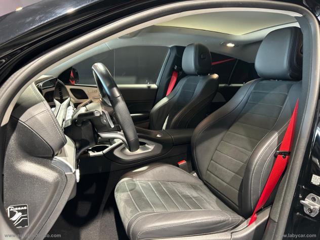 MERCEDES-BENZ GLE 300 d 4MATIC M.Hybrid CoupPremium Plus - Foto 8