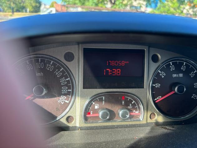 Lancia MUSA 1.6 Multijet Oro - Foto 9