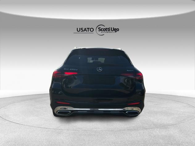 Mercedes-Benz GLC - X254 220 d AMG Line Premium 4matic auto - Foto 7