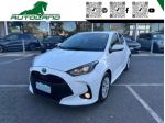 TOYOTA Yaris 1.5 Hybrid 5 porte Active rif. 23038446