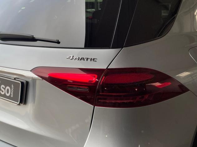 Mercedes-Benz GLE 300d - 4MATIC - 2025 | 269CV - ADVANCED - Foto 10