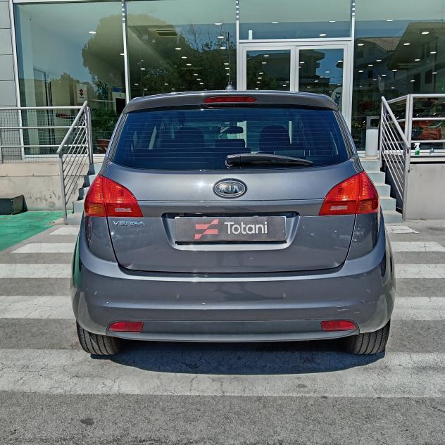 Kia Venga 1.4 cvvt Easy - Foto 5