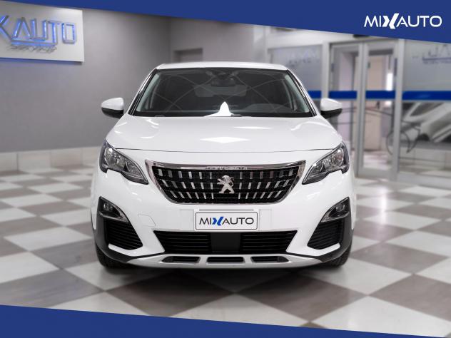 Peugeot 3008 1.2 Puretech Turbo Allure S&S 130CV - Foto 2