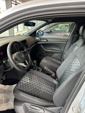 Volkswagen T-Cross Tcross 1.0 TSI 115 CV R-Line Plus - Foto 5