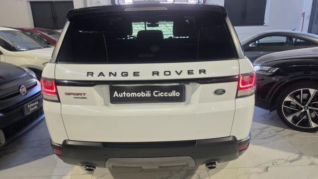 Land Rover Range Sport 3.0 TDV6 HSE Dynamic - Foto 2