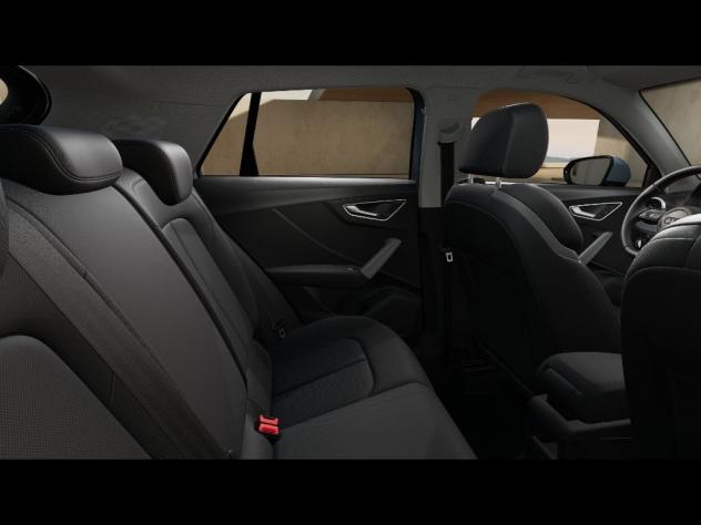 Audi Q2 Audi Business Advanced 30 TDI 85(116) kW(CV) 6-marce - Foto 10