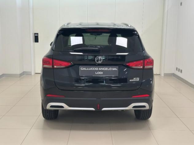 MG ZS 1.5 Hybrid+ Luxury rif. 23712996 - Foto 5