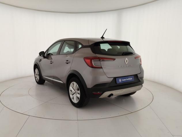 Renault Captur 1.0 TCE 100 GPL ZEN - Foto 2