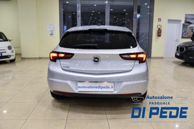 OPEL Astra 1.6 CDTi 110CV Start&Stop 5 porte Business rif. 22917369 - Foto 5