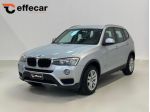BMW X3 xDrive20d Aut. rif. 23424207