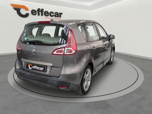 RENAULT Scenic X-Mod 1.5 dCi 110CV Luxe rif. 23856494 - Foto 6