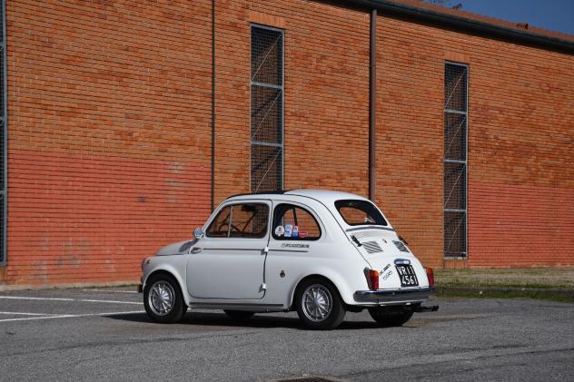 Abarth 595 D - Foto 9