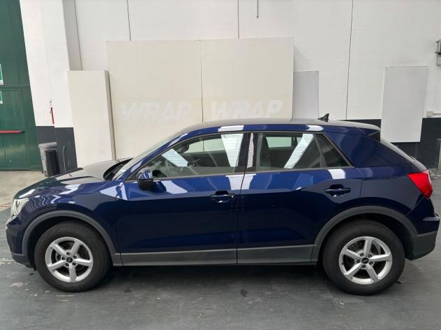 Audi Q2 2.0 30 TDI BUSINESS ADV. S TRONIC - Foto 4