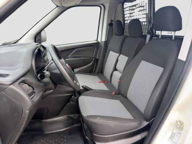 FIAT Doblò Doblò 1.6 MJT 90CV S&S PC-TN Cargo Business rif. 24026740 - Foto 10