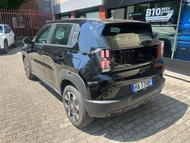 FIAT Grande Panda Grande Panda 1.2 hybrid Icon 110cv edct - Foto 8