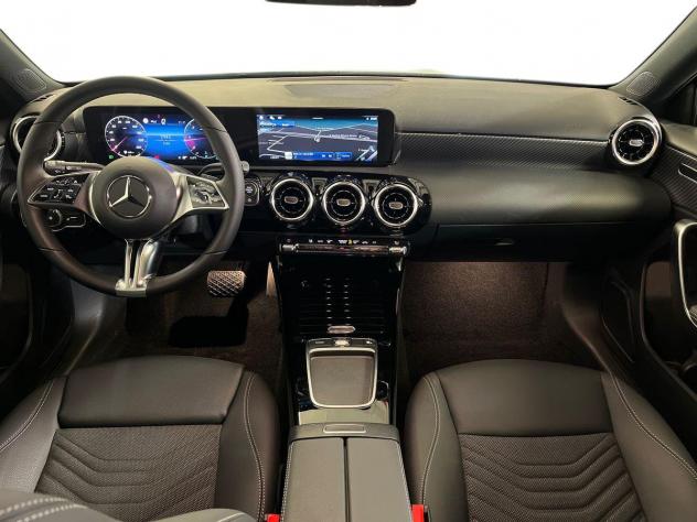Mercedes-Benz Classe A 180 d Automatic Business Extra - Foto 9