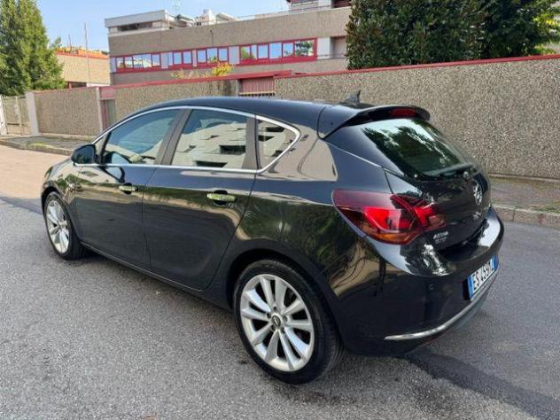 OPEL Astra 1.7 DIESEL 5 PORTE !!!!! rif. 24098804 - Foto 2