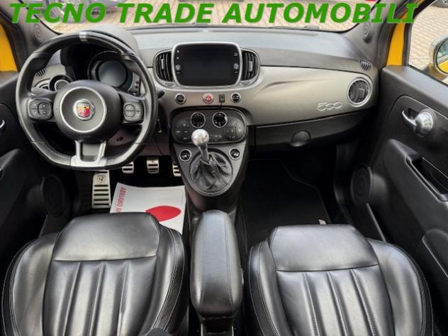 ABARTH 595 1.4 Turbo T-Jet 165 CV Turismo rif. 23445890 - Foto 8