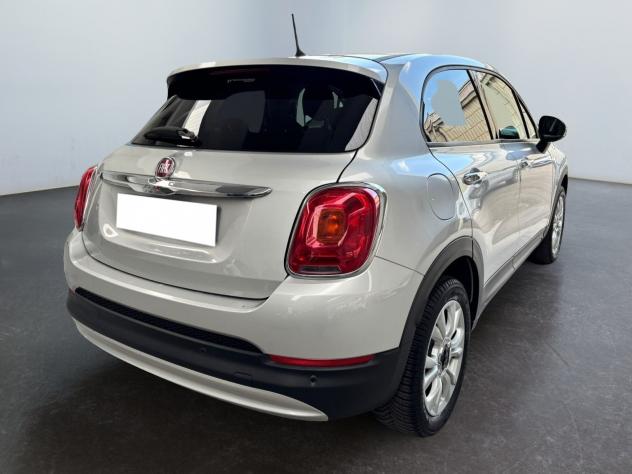 FIAT 500X 1.4 MAir 140CV DCT 4x2 City Look Lounge - Foto 8
