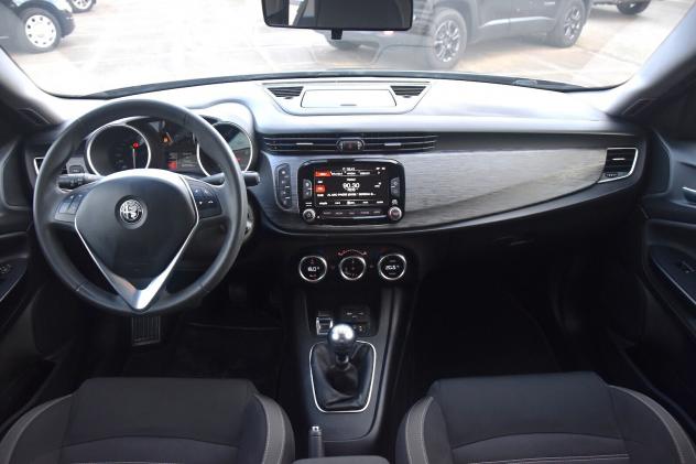 Alfa Romeo Giulietta 1.6 JTDm 120 CV Business - Foto 10
