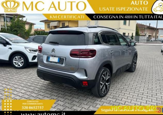 CITROEN C5 Aircross BlueHDi 130 S&S EAT8 Shine PROMO FINANZIAMENTO rif. 23991554 - Foto 6