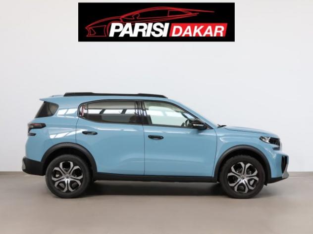 CITROEN C3 Aircross 1.2 Turbo 100CV Plus *PROMO PARISI GROUP* rif. 23664146 - Foto 6