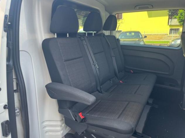 MERCEDES-BENZ Vito 2.2 114 CDI PC Mixto Compact CAMBIO AUTOMATICO rif. 23826088 - Foto 9