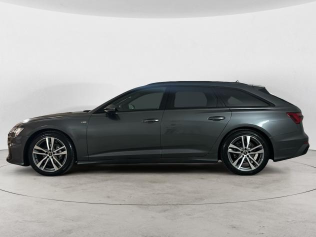 Audi A6 A6 Avant 2.0 tdi mhev + S line edition quattro 204cv s-tronic - Foto 3