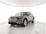Audi Q4 e-tron Audi SUV Business Advanced e-tron quattro performance 250,00 kW