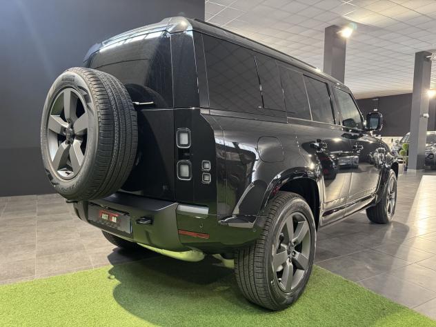 Land Rover Defender Defender 110 3.0d mhev awd 200cv auto - Foto 5
