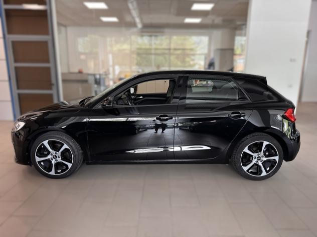 Audi A1 SPB 30 TFSI - Foto 4
