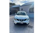 Nissan Qashqai 1.5 dCi DPF Acenta