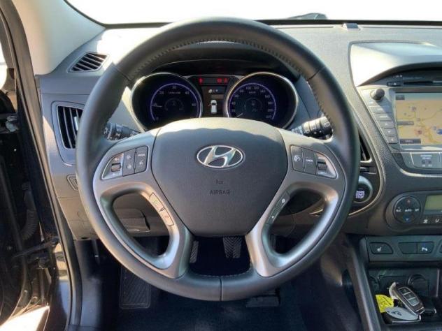Hyundai ix35 1.7 CRDi 2WD Xpossible - Foto 10