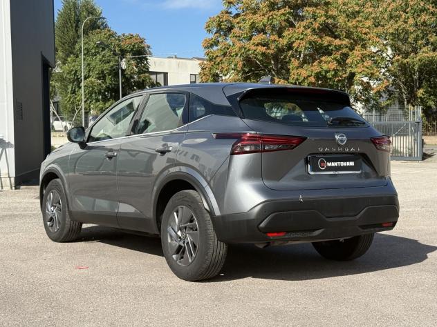 Nissan Qashqai 1.3 MHEV 140 Acenta - Foto 7