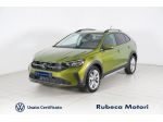 Volkswagen Taigo 1.0 TSI DSG Edition Plus 115CV